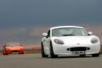 Ginetta G40R 2011 года